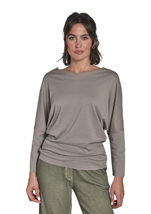 Love Joy Victory Longsleeve T-Shirt Baula 50% Rabatt mit kostenlosem Versand