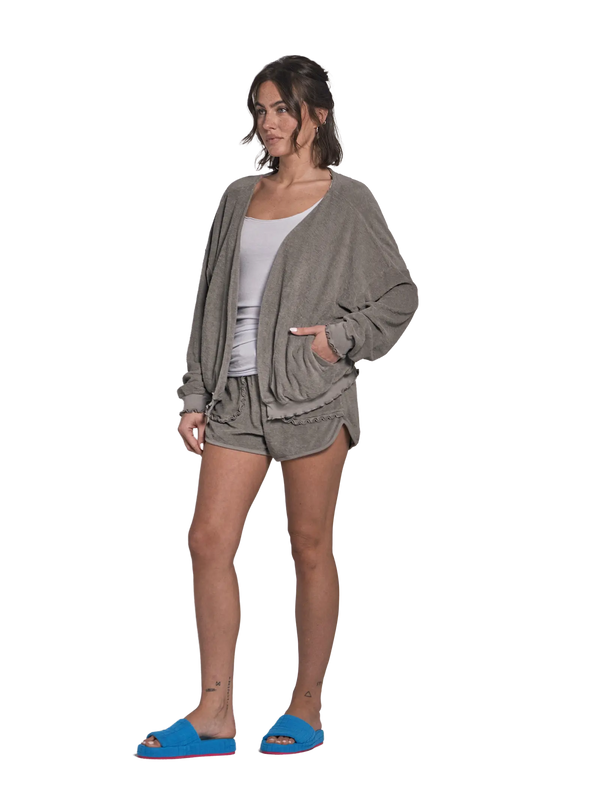 Love Joy Victory Sweatjacke Bima Kostenloser Versand international