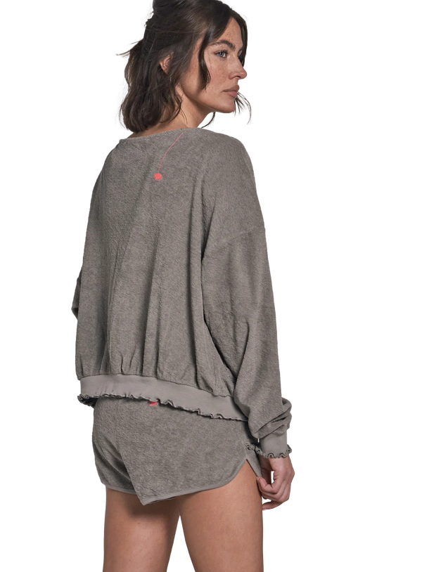 Love Joy Victory Sweatjacke Bima Kostenloser Versand international