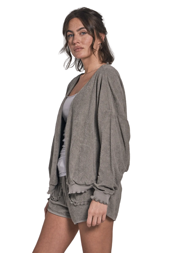 Love Joy Victory Sweatjacke Bima Kostenloser Versand international