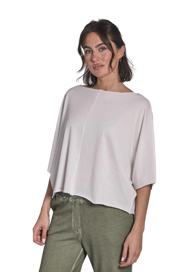 Love Joy Victory T-Shirt Rumbia Fabrikladen