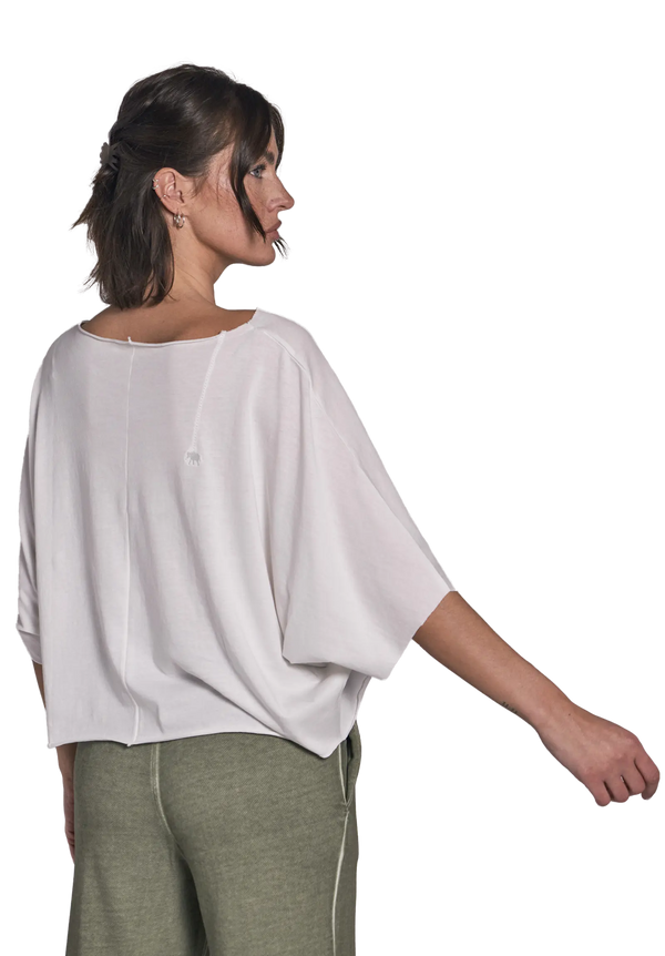 Love Joy Victory T-Shirt Rumbia Fabrikladen