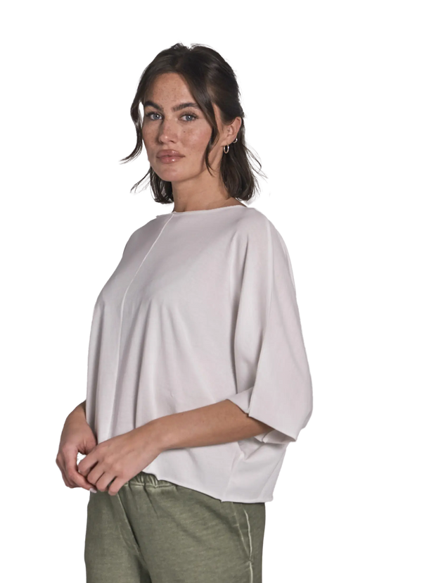 Love Joy Victory T-Shirt Rumbia Fabrikladen