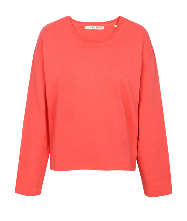 Love Joy Victory Sweatshirt Begrenzt auf 3 Tage