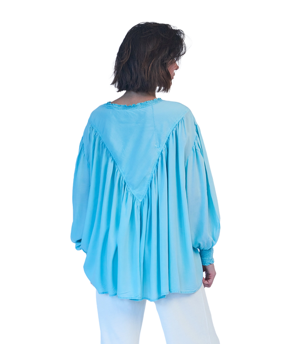 Love Joy Victory BLUSE COCO Rabatte dieses Monats