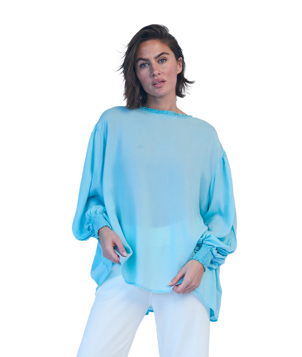 Love Joy Victory BLUSE COCO Rabatte dieses Monats