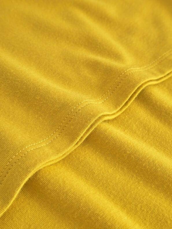 Mademoiselle YéYé Jersey Rollkragen aus Ecovero by Lenzing Discount Store für neue Produkte