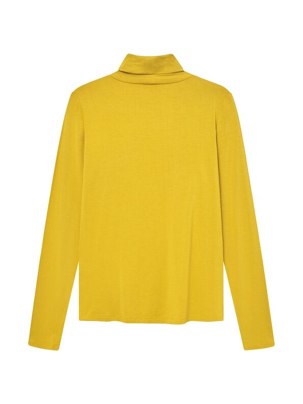 Mademoiselle YéYé Jersey Rollkragen aus Ecovero by Lenzing Discount Store für neue Produkte