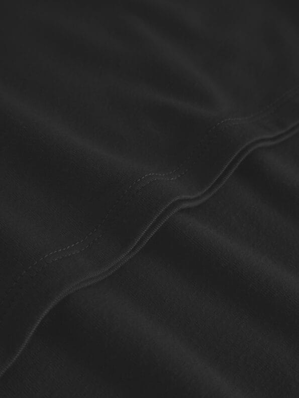 Mademoiselle YéYé Jersey Rollkragen aus Ecovero by Lenzing Clearance-Verkauf