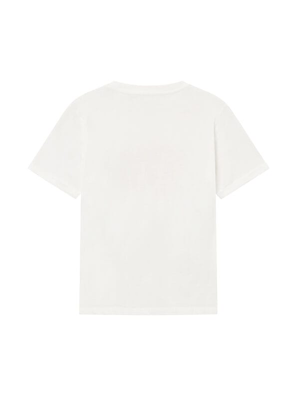 Mademoiselle YéYé T-Shirt aus Bio-Baumwolle Hotsell