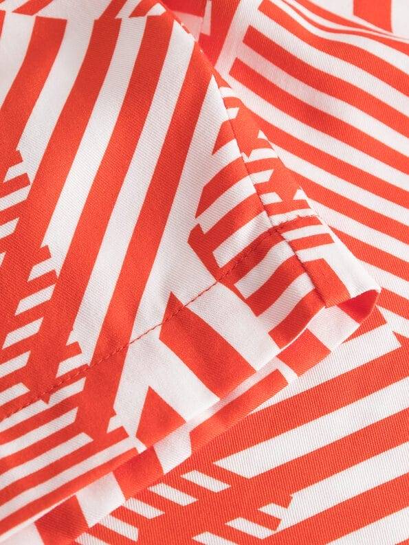 Mademoiselle YéYé Boxy Top aus EcoVero by Lenzing Exklusivangebot
