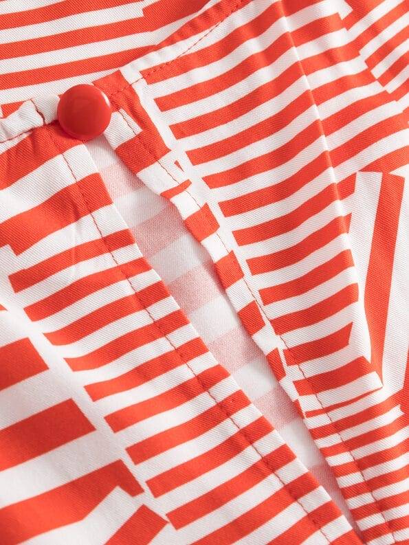 Mademoiselle YéYé Boxy Top aus EcoVero by Lenzing Exklusivangebot
