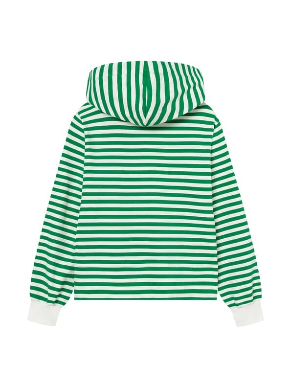 Mademoiselle YéYé Hoodysweater aus Bio-Baumwolle Bestseller