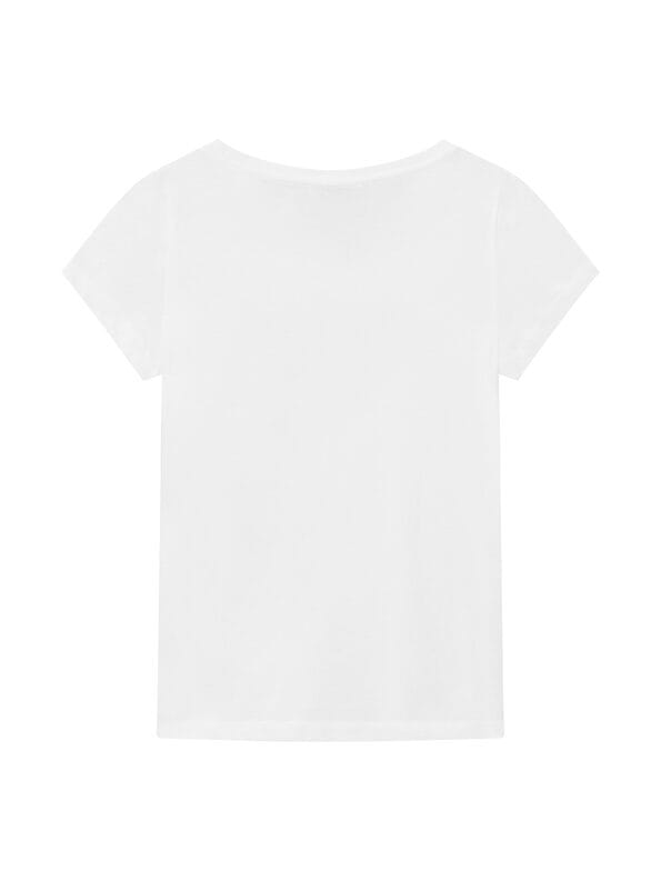 Mademoiselle YéYé T-Shirt aus Bio-Baumwolle Tägliche Deals