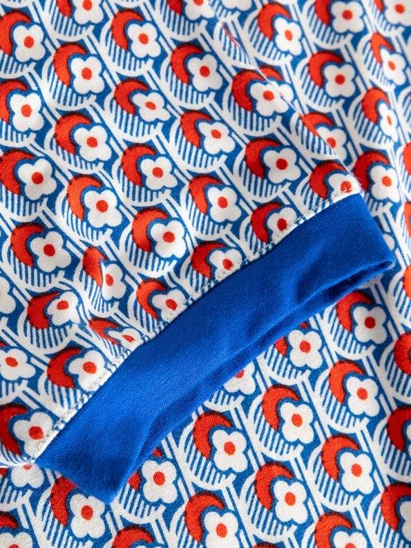 Mademoiselle YéYé T-Shirt aus EcoVero by Lenzing Super Sparpreis