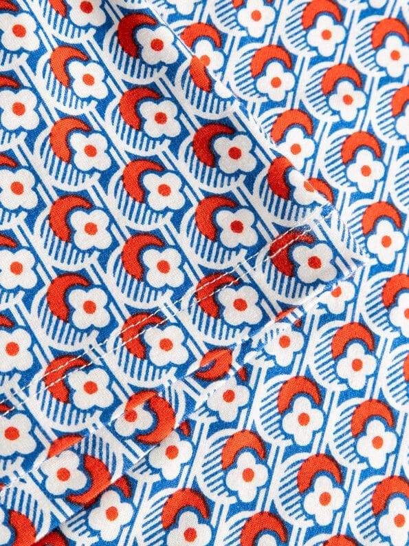 Mademoiselle YéYé T-Shirt aus EcoVero by Lenzing Super Sparpreis