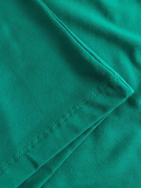 Mademoiselle YéYé Boxy Jerseyshirt aus Tencel by Lenzing Bis zu 55% Rabatt