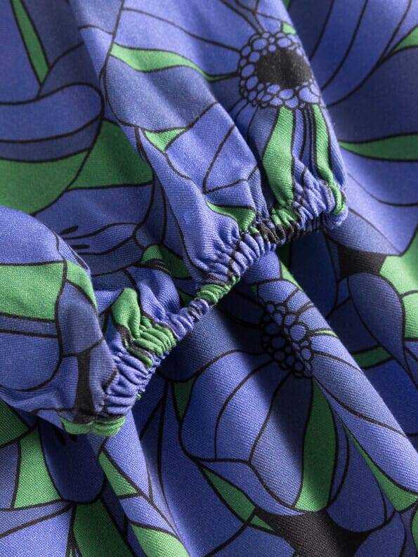 Mademoiselle YéYé I Wish It Dress Kostenloser Versand international