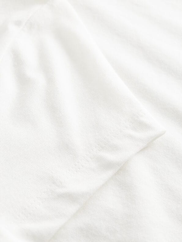 Mademoiselle YéYé T-Shirt aus Bio-Baumwolle 2025
