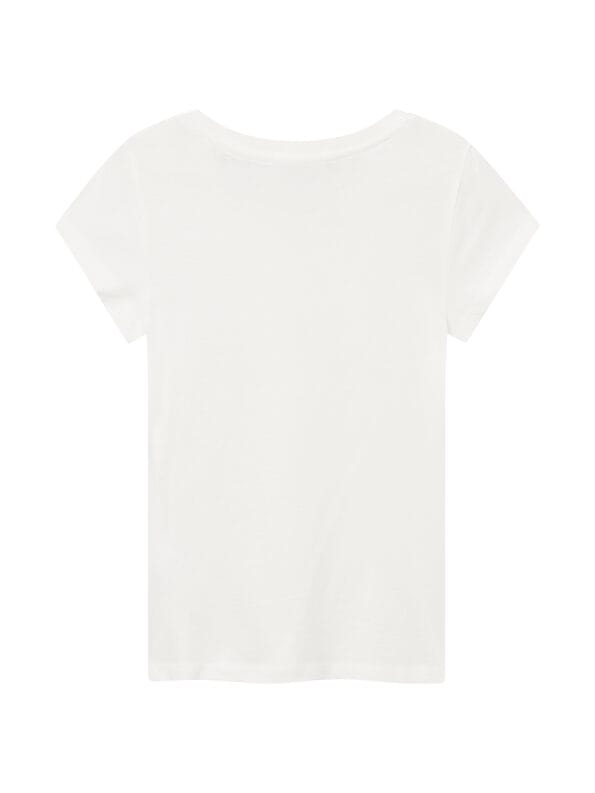 Mademoiselle YéYé T-Shirt aus Bio-Baumwolle 2025