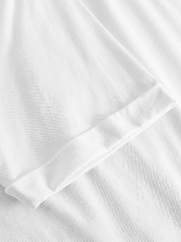 Mademoiselle YéYé T-Shirt aus Bio-Baumwolle Outlet