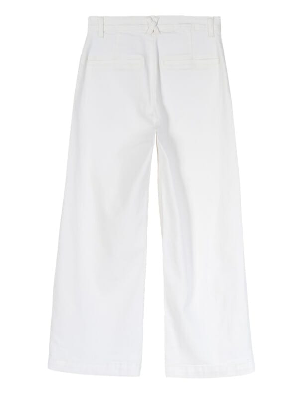 Mademoiselle YéYé Incognito Trip GOTS 7/8 Jeanshose Auslauf