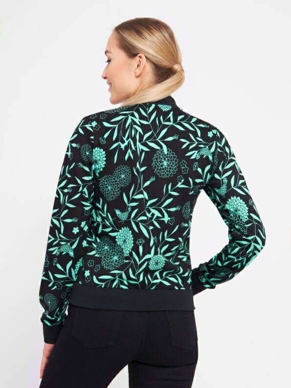 Mademoiselle YéYé Best Friends College Jacke Angebote