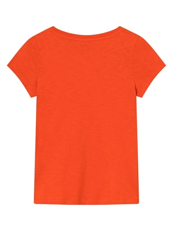 Mademoiselle YéYé Bonjour Weekend T-Shirt im Angebot