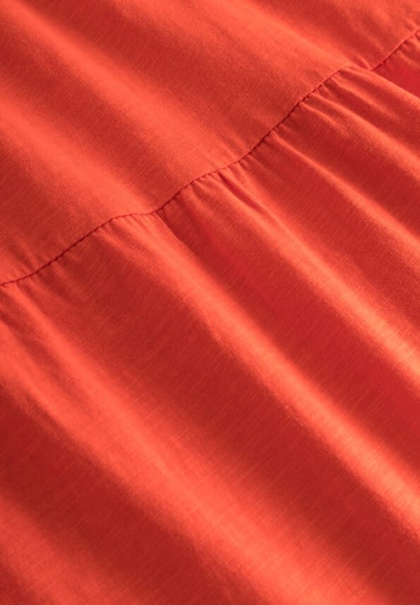 Mademoiselle YéYé Wild At Summer Kleid Schlussverkauf
