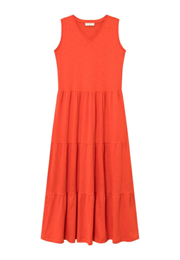 Mademoiselle YéYé Wild At Summer Kleid Schlussverkauf