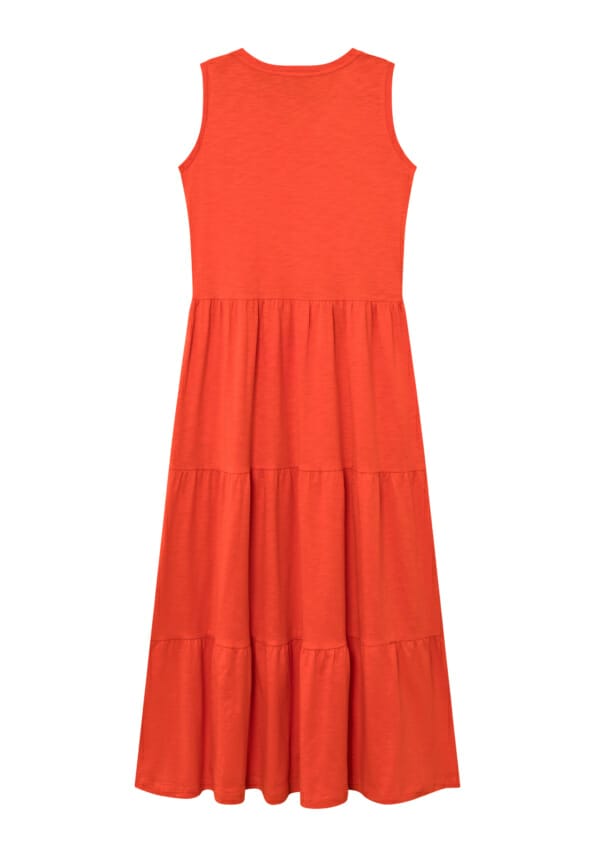 Mademoiselle YéYé Wild At Summer Kleid Schlussverkauf