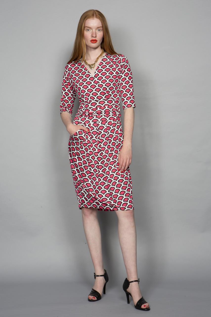 Marivie Boss, I need more money mussel pink Dress Bis zu 50% Rabatt