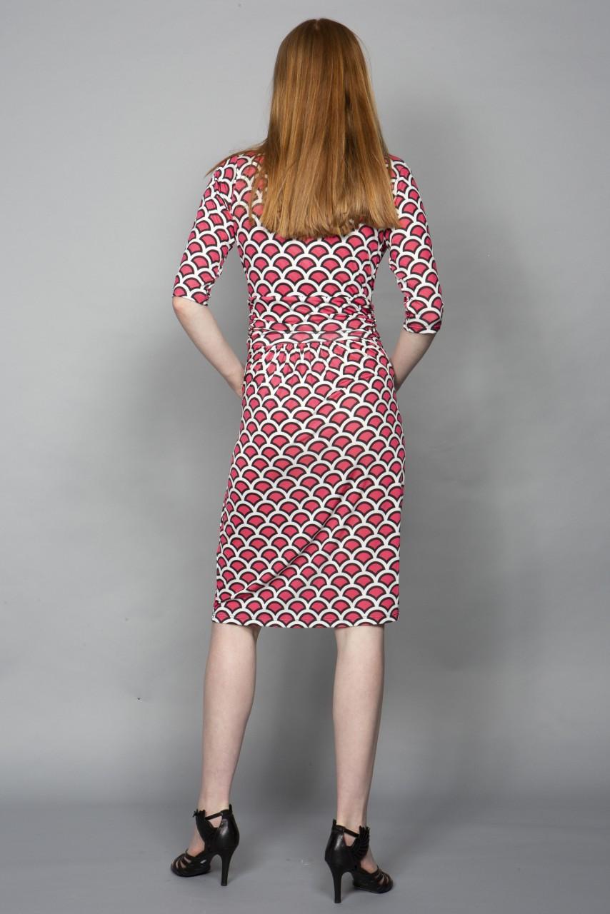 Marivie Boss, I need more money mussel pink Dress Bis zu 50% Rabatt