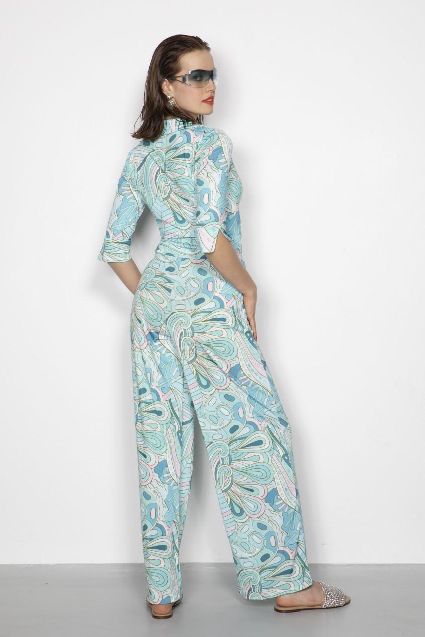Marivie Jump High pucci mint Jumper Bis zu 65% Rabatt