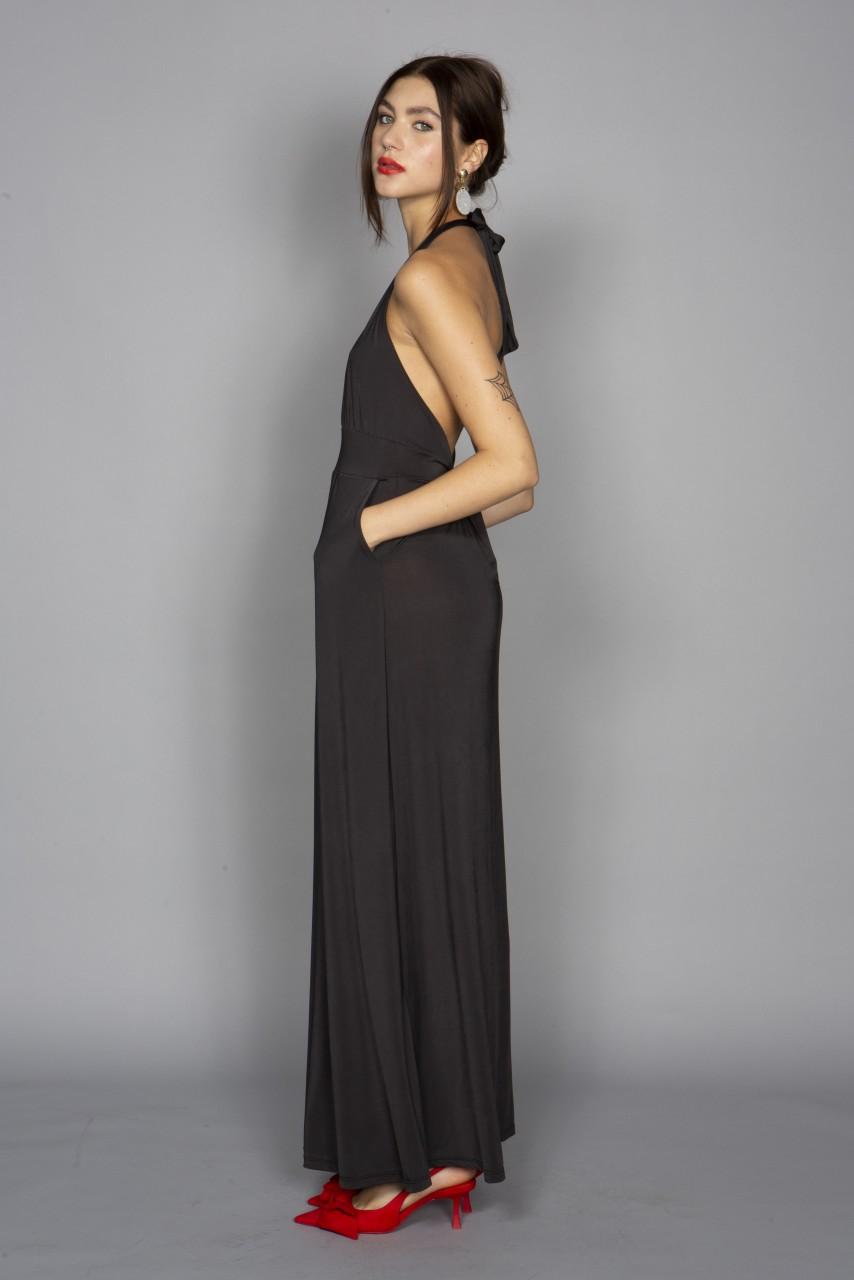 Marivie Sexbomb black Dress Schlussverkauf
