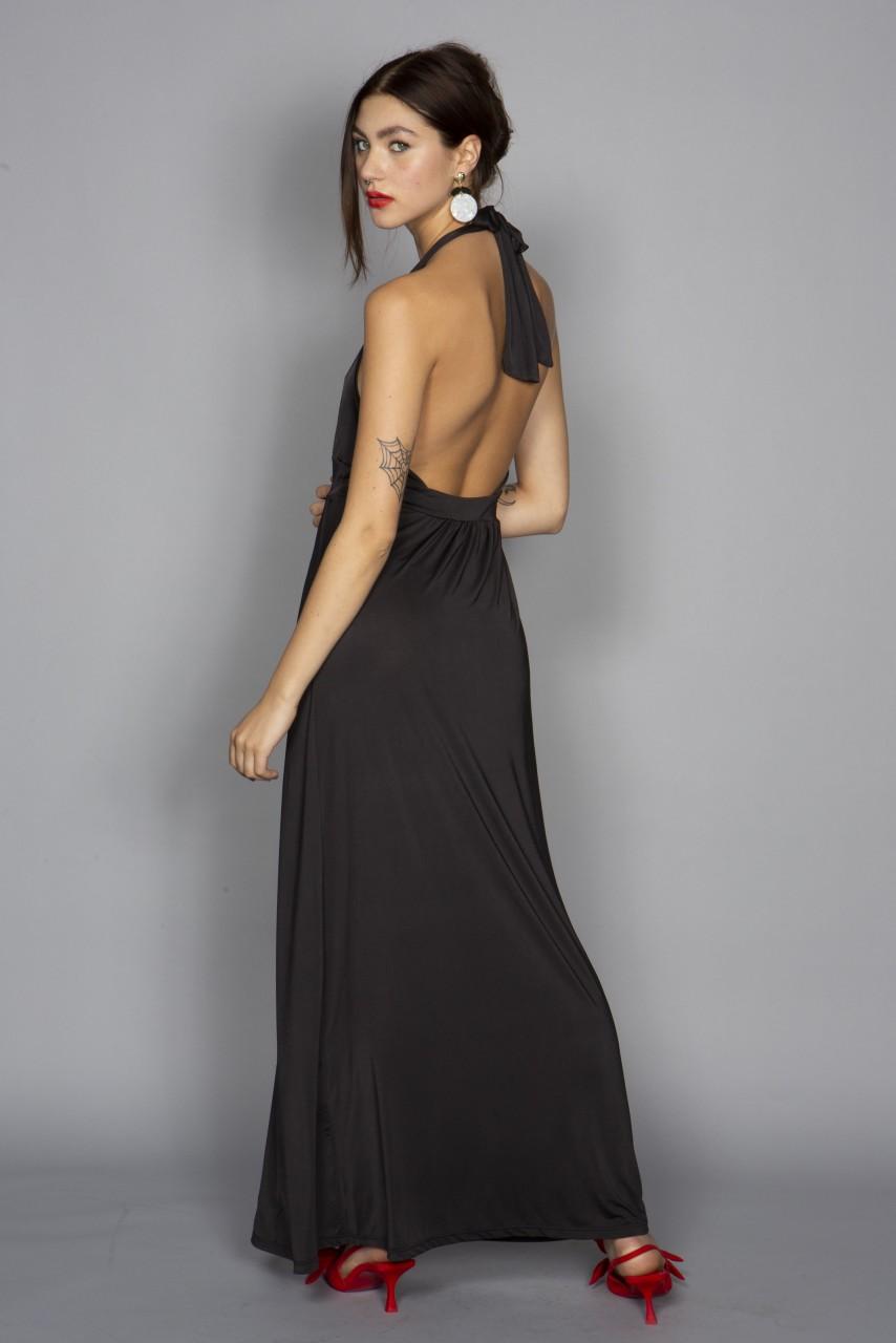 Marivie Sexbomb black Dress Schlussverkauf