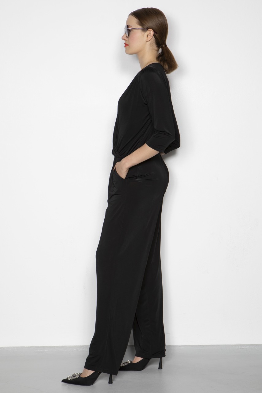 Marivie Jump out black Jumper Muttertagsangebot