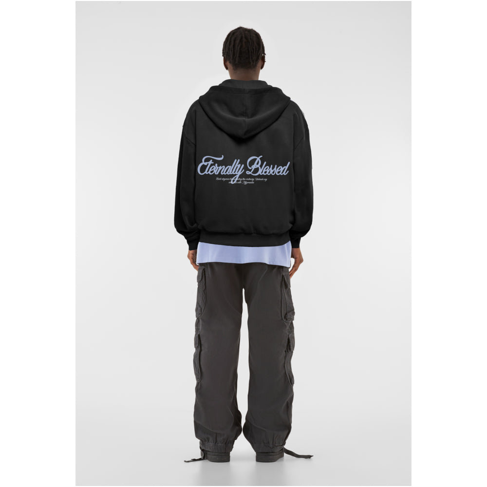 ﻿MJ Gonzales Zip Hoody - Eternally Blessed VIP-Rabatte