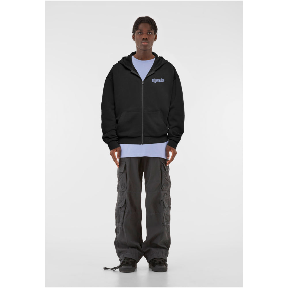 ﻿MJ Gonzales Zip Hoody - Eternally Blessed VIP-Rabatte