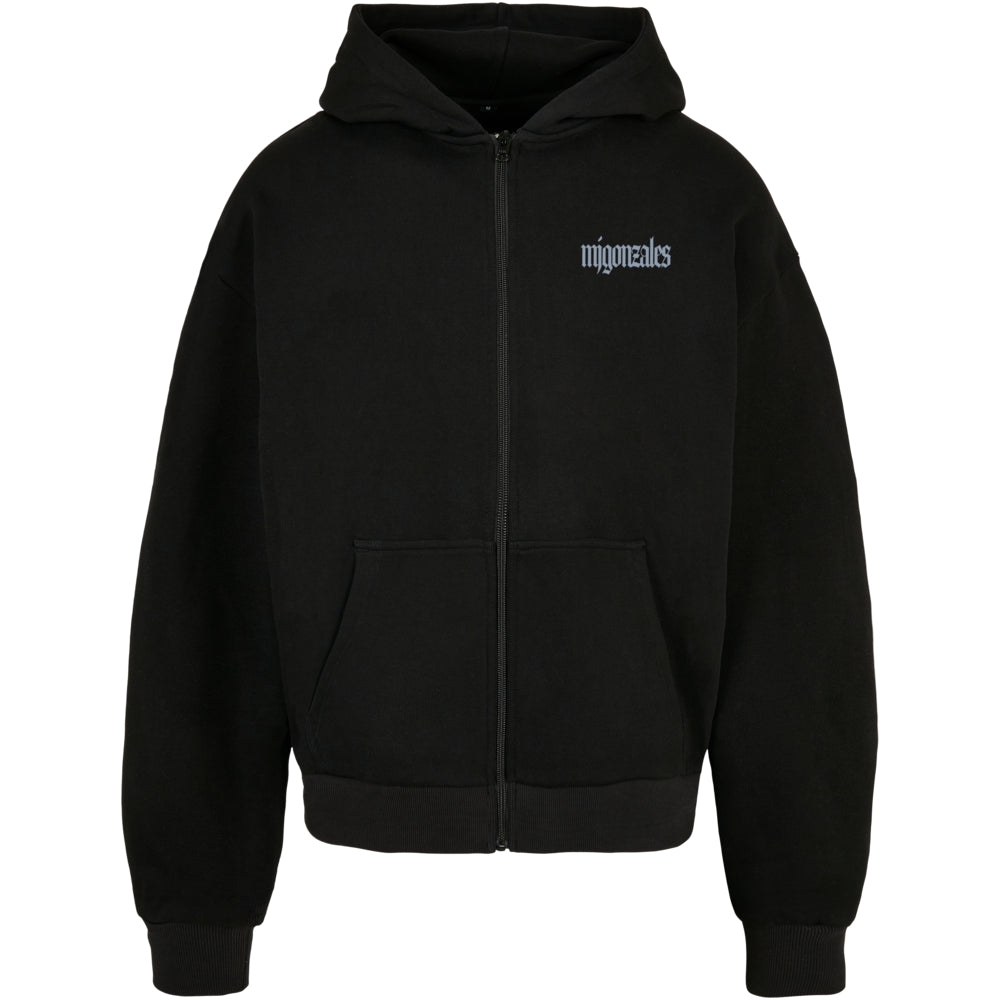 ﻿MJ Gonzales Zip Hoody - Eternally Blessed VIP-Rabatte