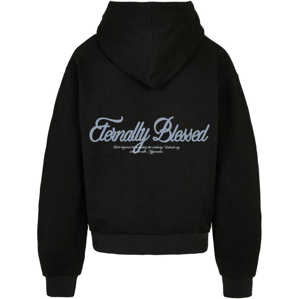 ﻿MJ Gonzales Zip Hoody - Eternally Blessed VIP-Rabatte