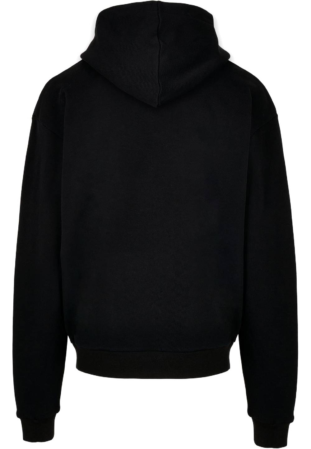 MJ Gonzales International x Heavy Oversized Hoody Nur für heute