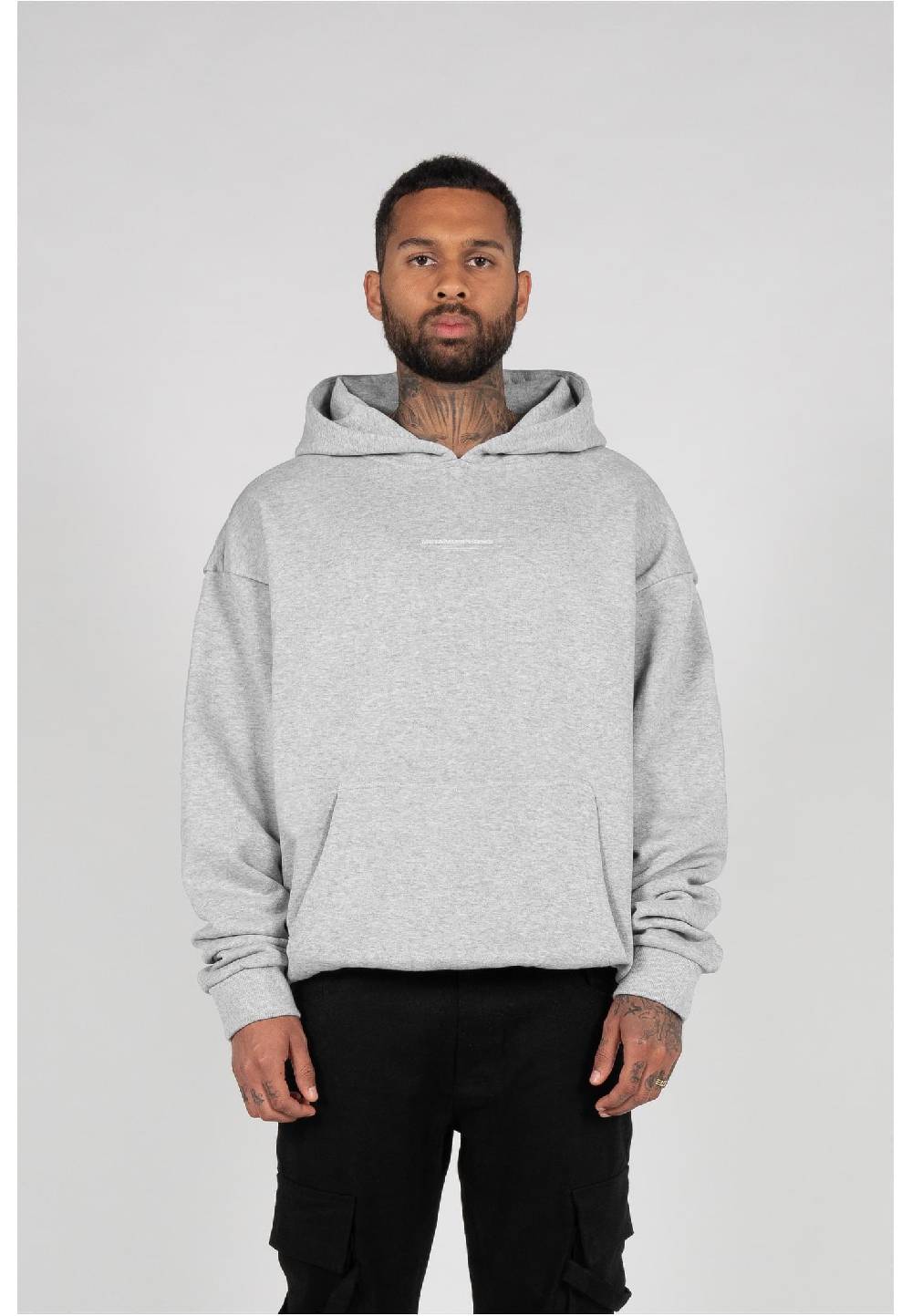 MJ Gonzales METAMORPHOSE V.4 Heavy Oversized Hoody Bis zu 55% Rabatt