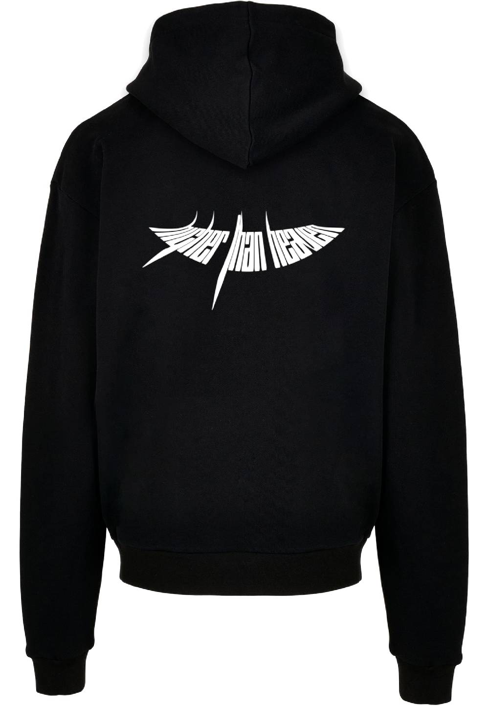 MJ Gonzales HIGHER THAN HEAVEN V.4 Ultra Heavy Hoody 50% Rabatt mit kostenlosem Versand