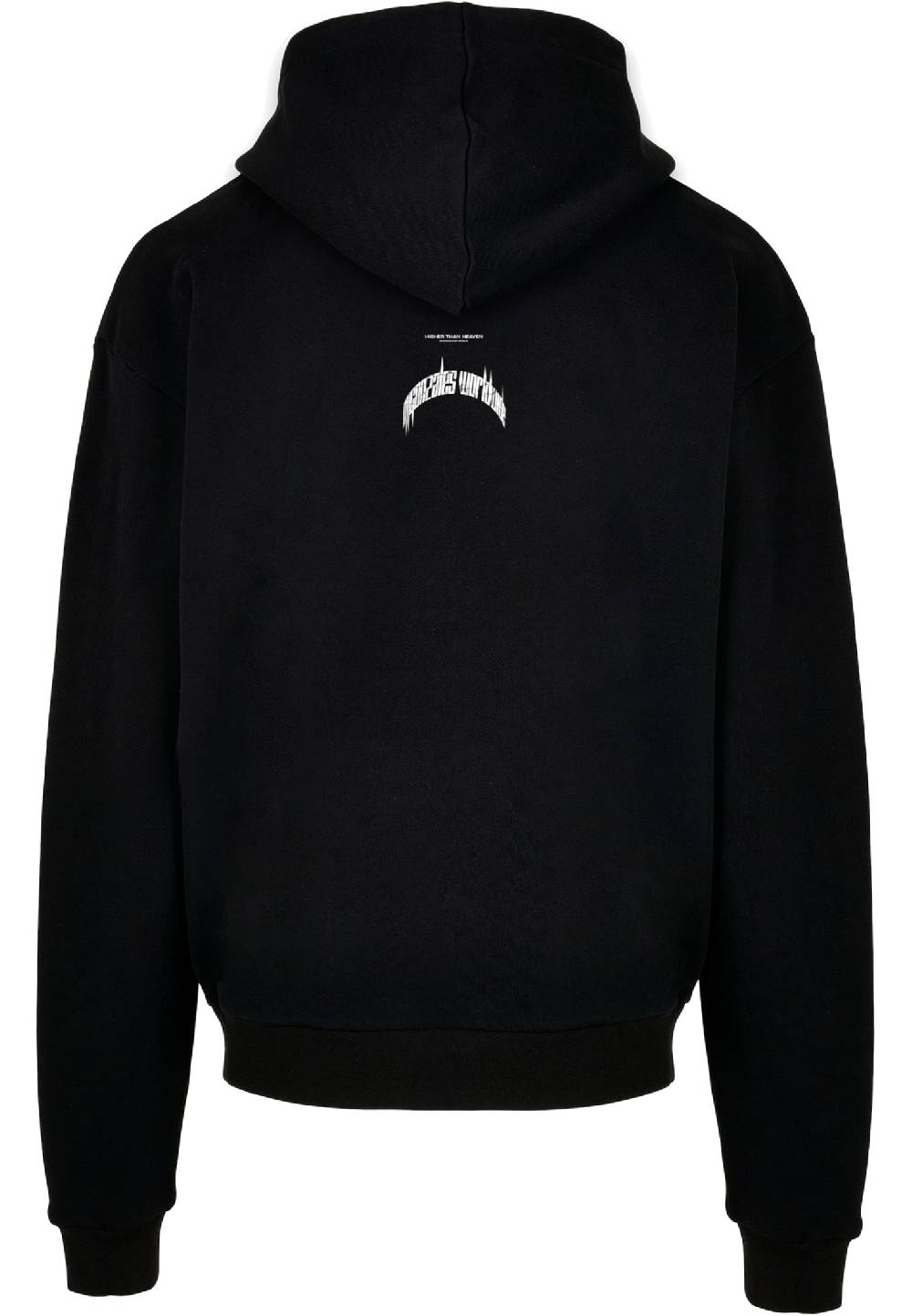 MJ Gonzales HIGHER THAN HEAVEN V.1 with Ultra Heavy Hoody Fabrikladen