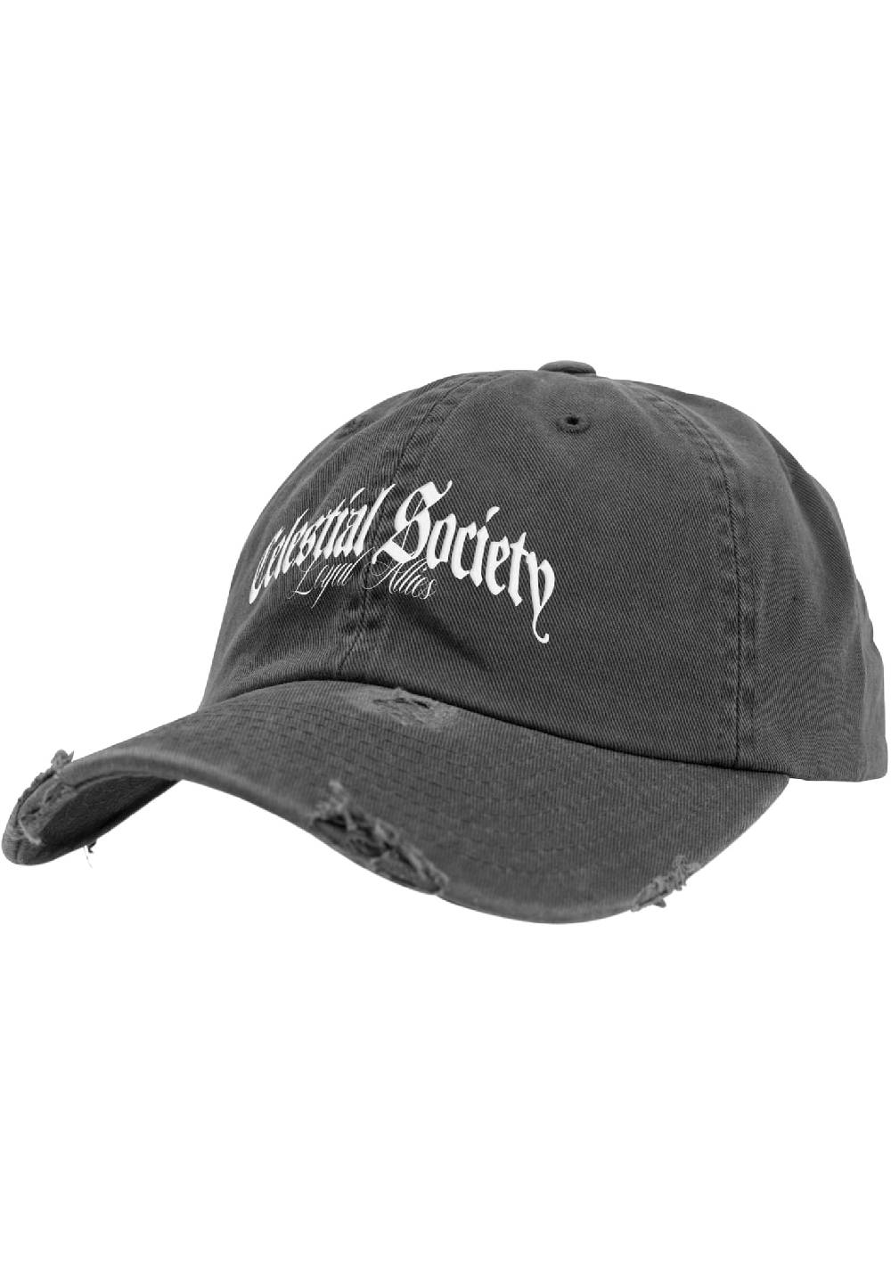 MJ Gonzales Low Profile Cap - Stellar Signature Verkauf