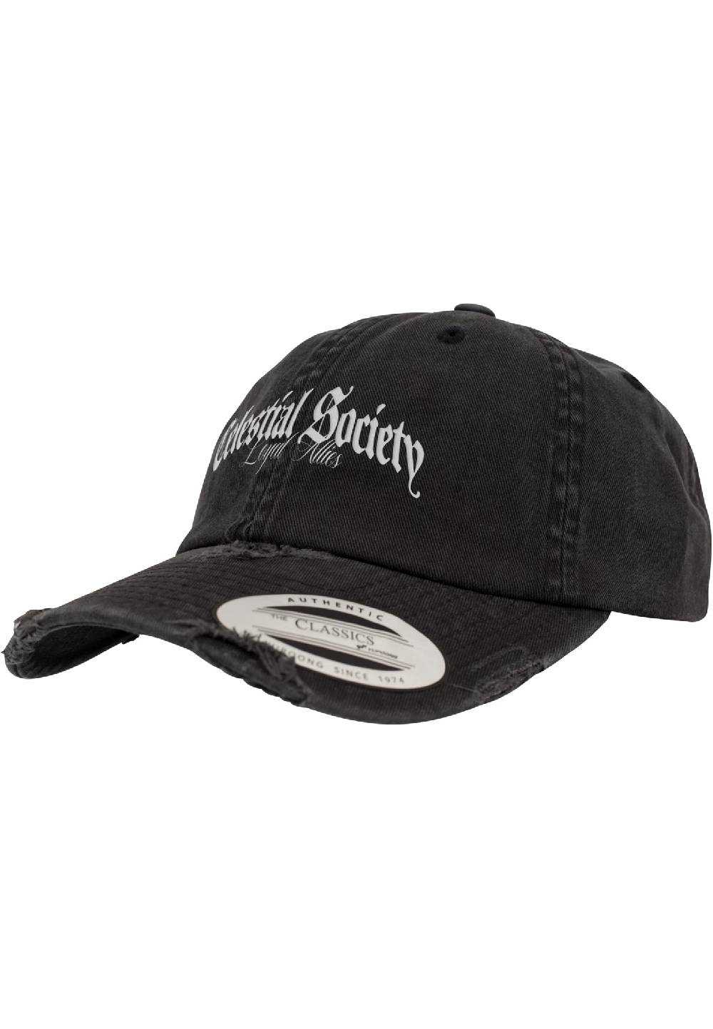 MJ Gonzales Low Profile Cap - Stellar Signature Verkauf