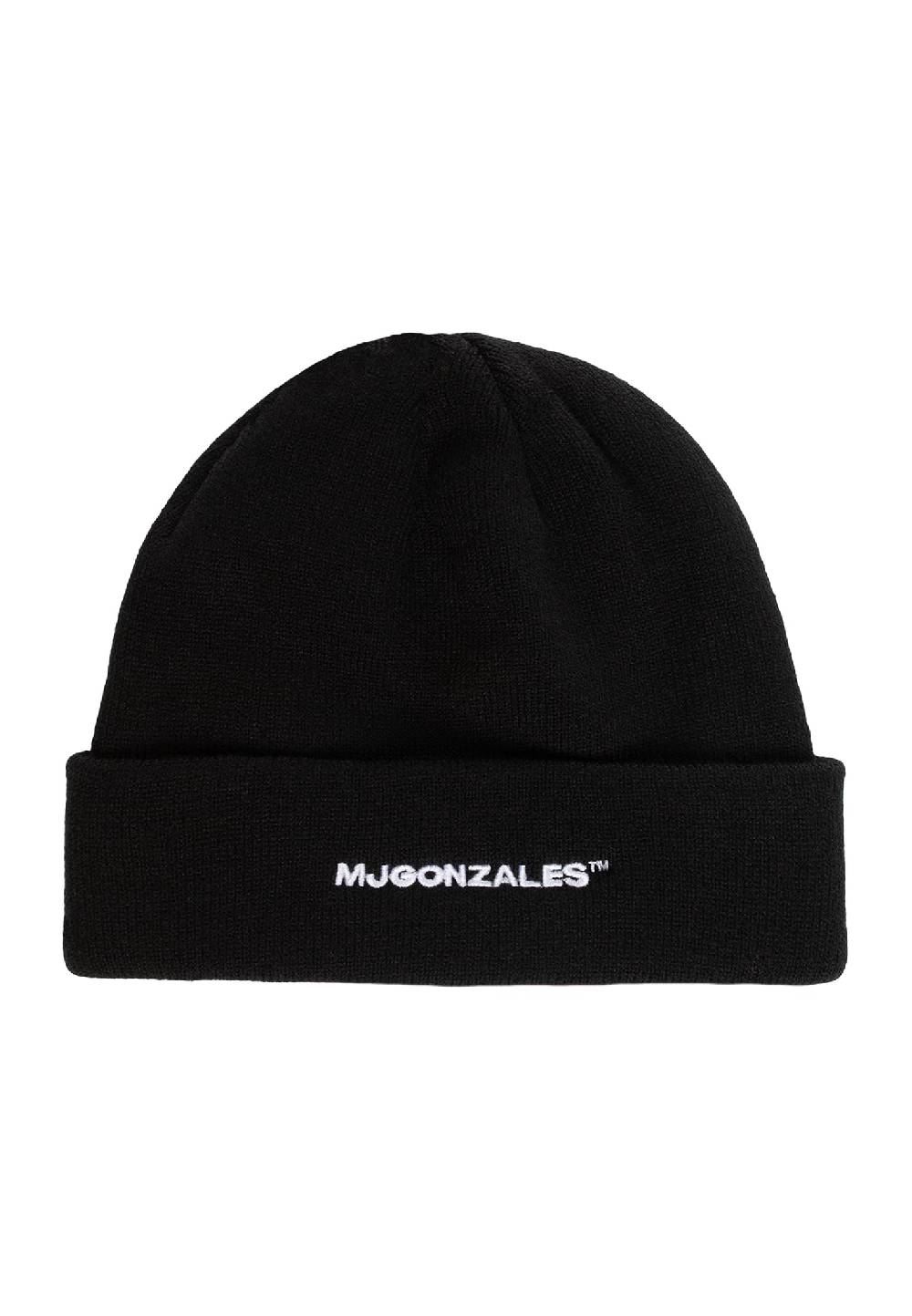 MJ Gonzales HEAVY KNIT BEANIE im Angebot