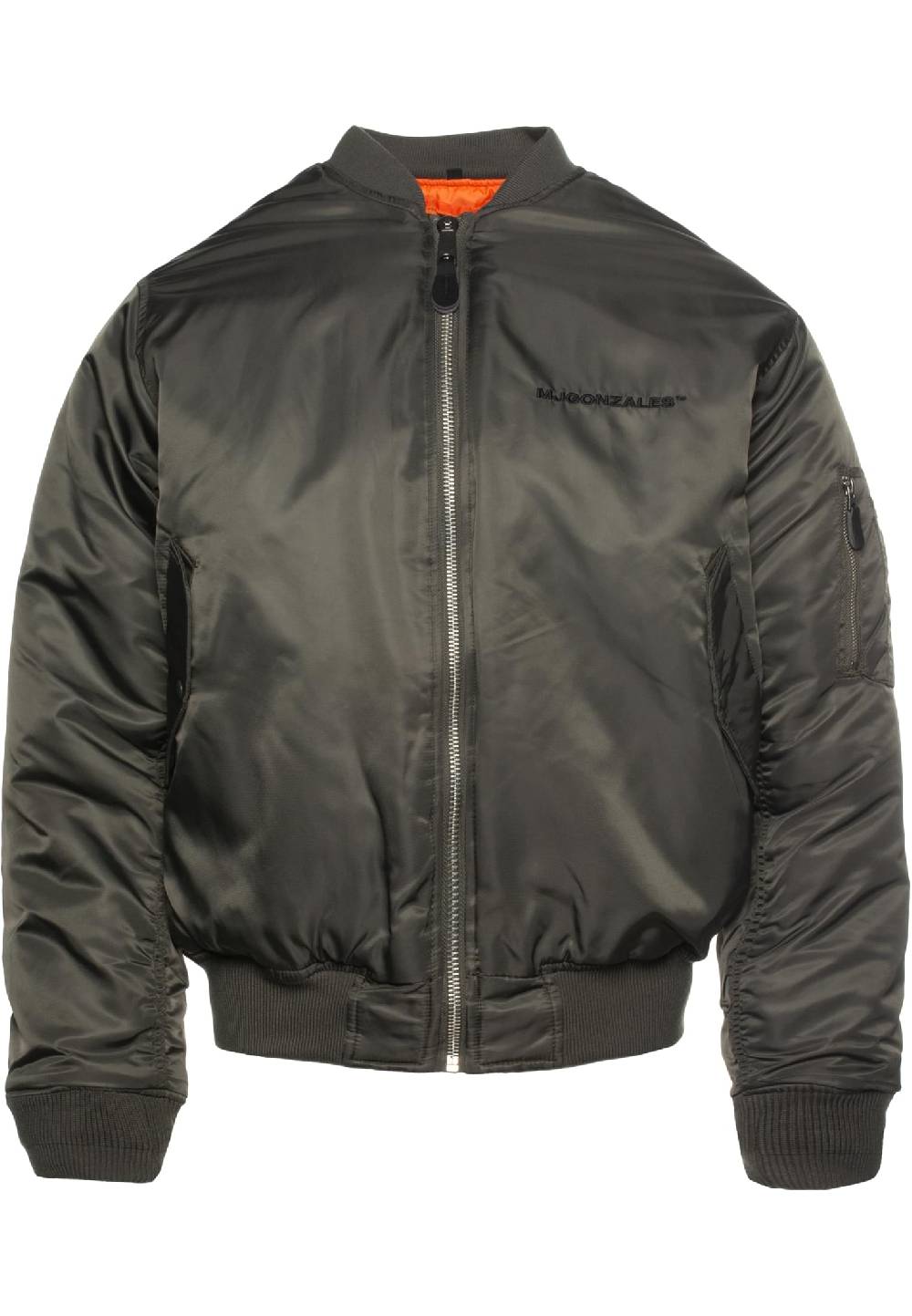 MJ Gonzales MJG BOMBER JACKET Schlussverkauf