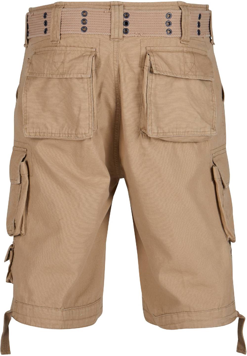 MJ Gonzales Cargo Shorts Multi Pocket Fabrikverkauf
